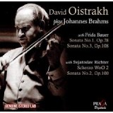 BRAHMS JOHANNES