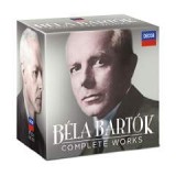 BARTOK BELA