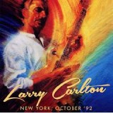 CARLTON LARRY