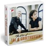 TAL & GROETHUYSEN