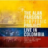 ALAN PARSONS SYMPHONIC PROJECT