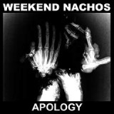 WEEKEND NACHOS