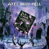 AXEL RUDI PELL