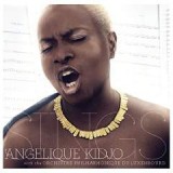 KIDJO ANGELIQUE