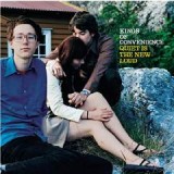 KINGS OF CONVENIENCE