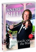 RIEU ANDRE