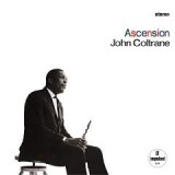 COLTRANE JOHN