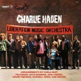 HADEN CHARLIE