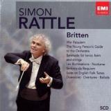 RATTLE SIMON