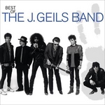 J. GEILS BAND