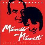 MINNELLI LIZA