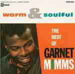 GARNETT MIMMS