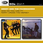 GERRY & PACEMAKERS