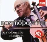 ROSTROPOVICH MSTISLAV