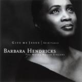 HENDRICKS BARBARA