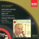 MENDELSSOHN & BRUCH