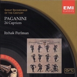 PAGANINI NICOLO