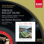 FRENCH BALLET MUSIC