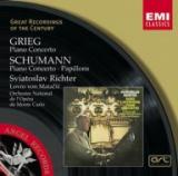 GRIEG & SCHUMANN