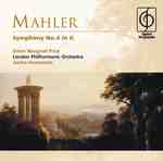 MAHLER GUSTAV