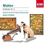 MAHLER GUSTAV