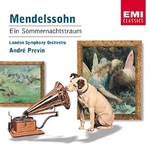 MENDELSSOHN