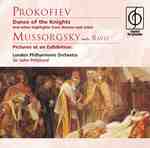 PROKOFIEV & MUSSORGSKY