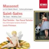 MASSENET & SAINT-SAENS