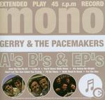 GERRY & PACEMAKERS