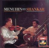 MENUHIN MEETS SHANKAR