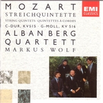 MOZART WOLFGANG AMADEUS