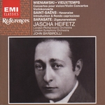 HEIFETZ