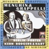 MENUHIN & GRAPPELLI PLAY BERLIN