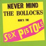 SEX PISTOLS