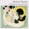 NYMAN MICHAEL