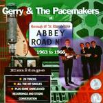 GERRY & PACEMAKERS