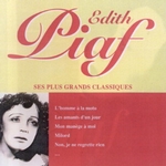 PIAF EDITH