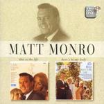 MONRO MATT