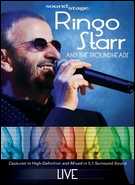 STARR RINGO