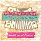 BUCKWHEAT ZYDECO