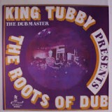 KING TUBBY