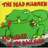 DEAD MILKMEN