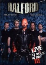 HALFORD