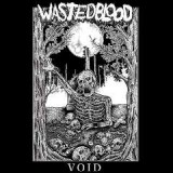 WASTED BLOOD