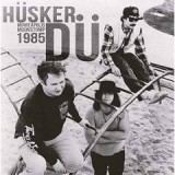 HUSKER DU