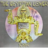 EGYPTIAN LOVER