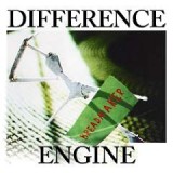 DIFFERENCE ENGINE