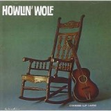 HOWLIN' WOLF