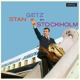 GETZ STAN