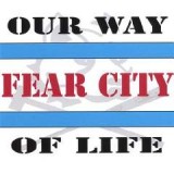 FEAR CITY